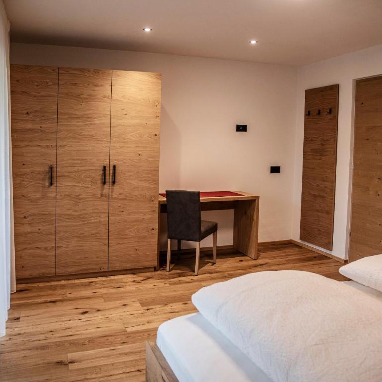 Willmüllerhof - Appartamento con 2 Camere da Letto - 1