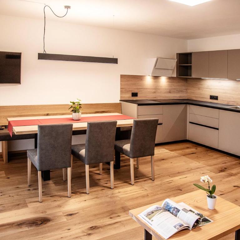 Willmüllerhof - Appartamento con 2 Camere da Letto - 2