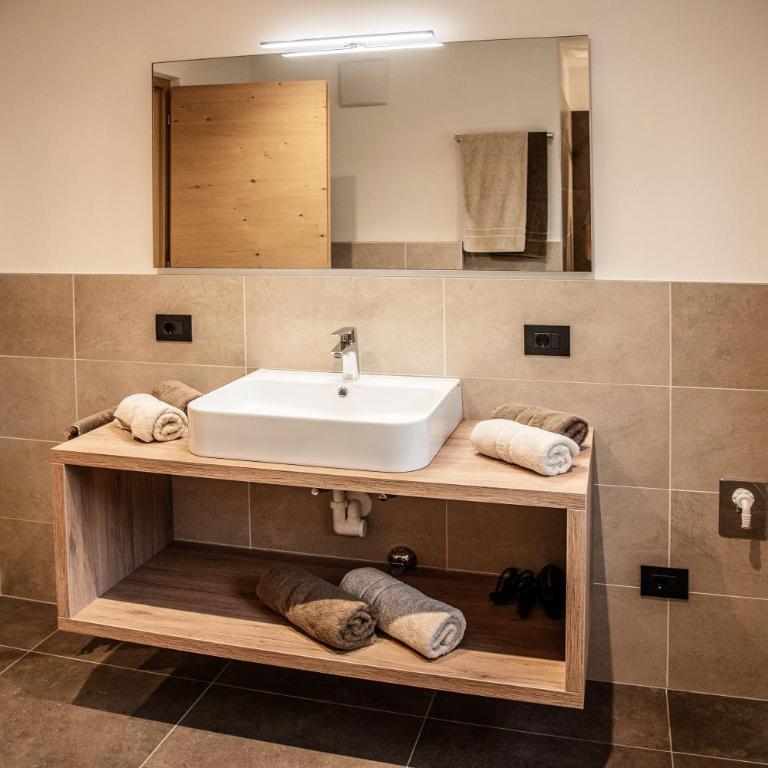 Willmüllerhof - Appartamento con 2 Camere da Letto - 7