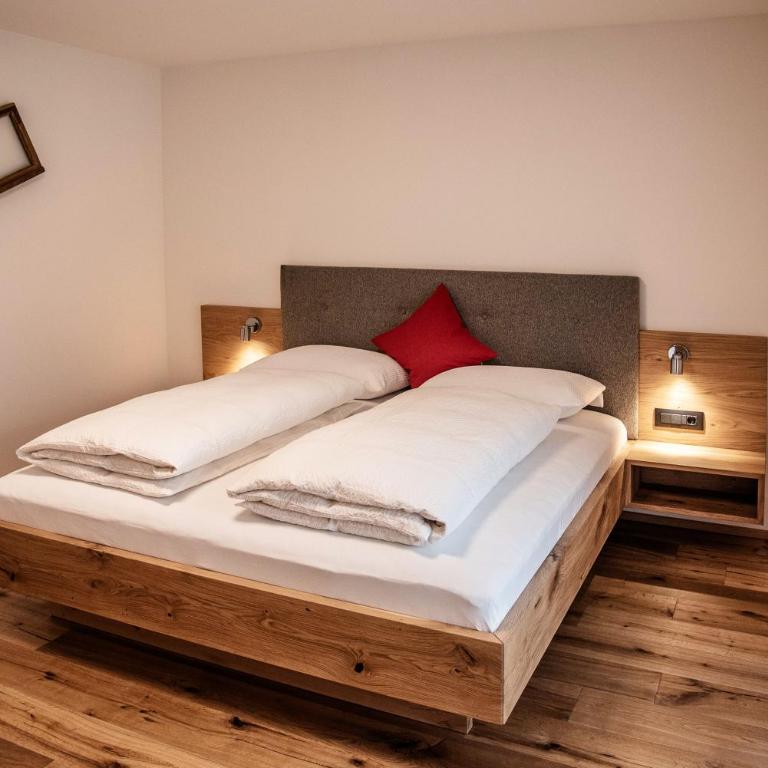 Willmüllerhof - Appartamento con 2 Camere da Letto - 6