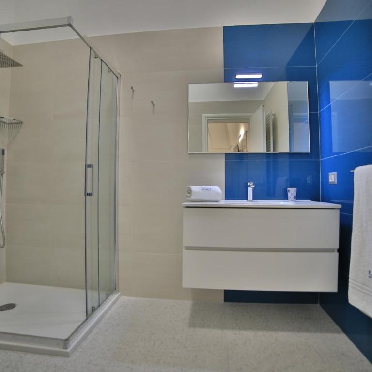 Royal Blue - Casa con 1 Camera da Letto - 12