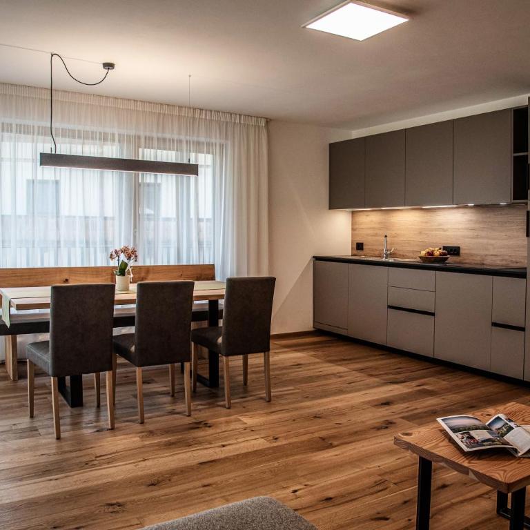 Willmüllerhof - Appartamento con 2 Camere da Letto - 5