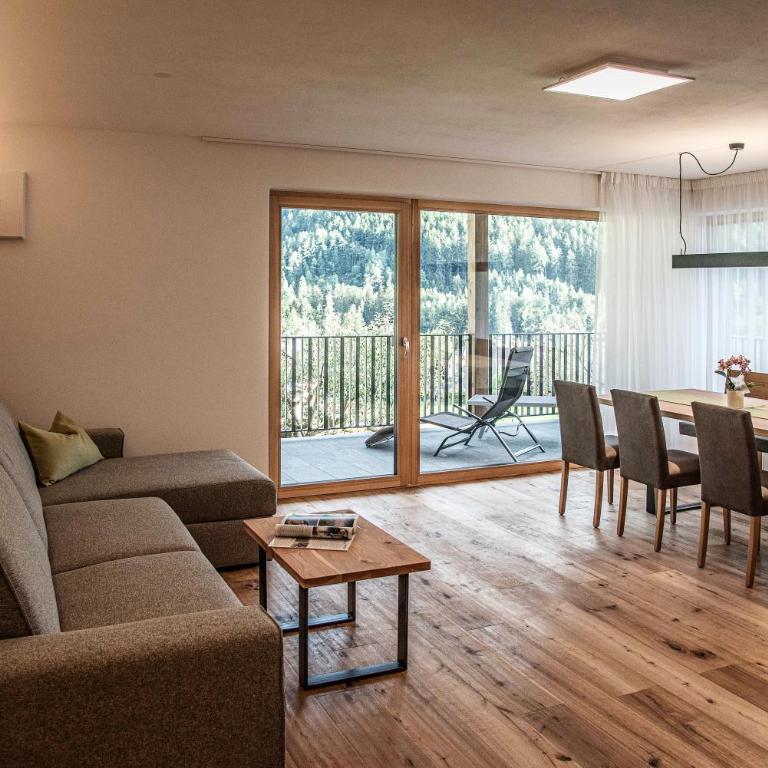 Willmüllerhof - Appartamento con 2 Camere da Letto - 2