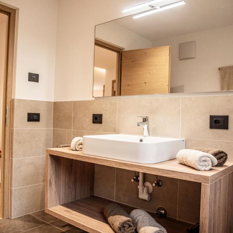 Willmüllerhof - Appartamento con 2 Camere da Letto - 5