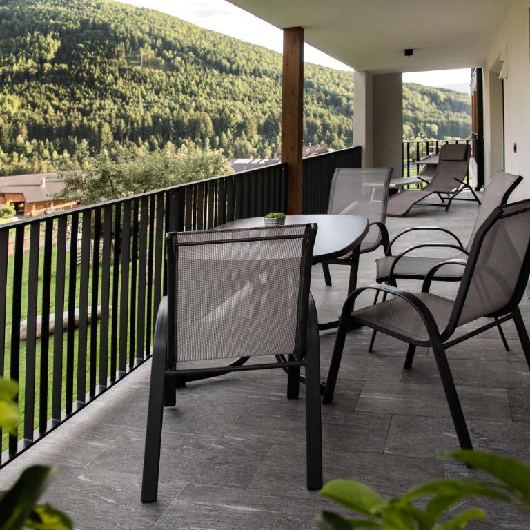 Willmüllerhof - Appartamento con 2 Camere da Letto - 4