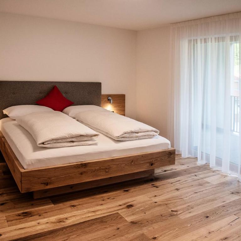 Willmüllerhof - Appartamento con 2 Camere da Letto - 3