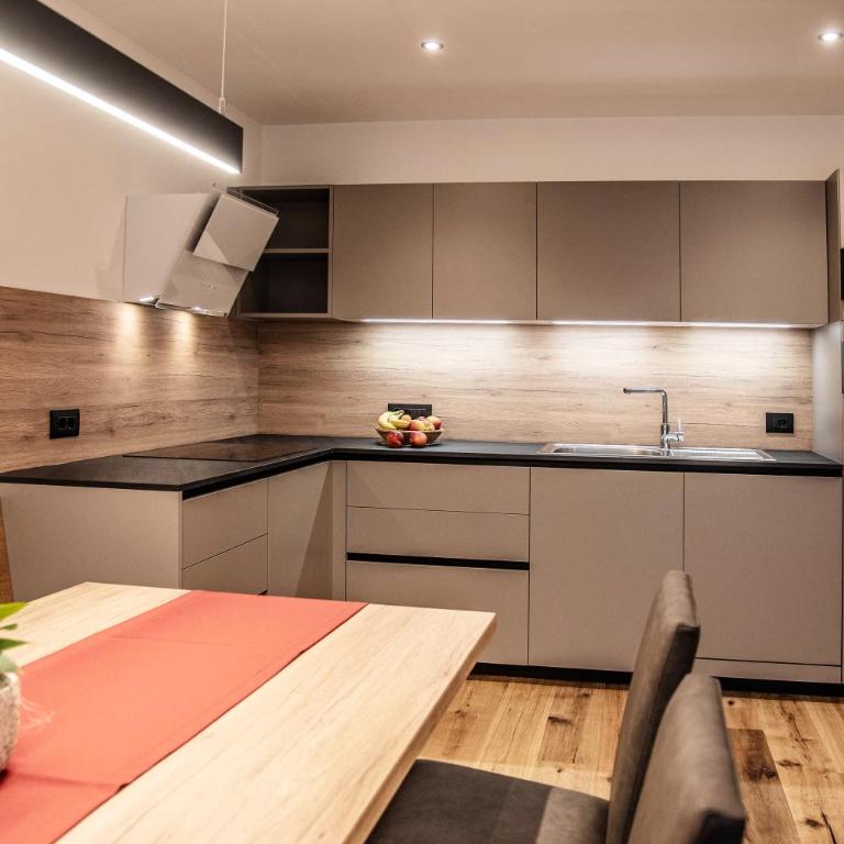 Willmüllerhof - Appartamento con 2 Camere da Letto - 6
