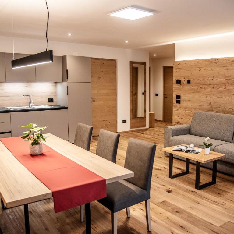 Willmüllerhof - Appartamento con 2 Camere da Letto - 7
