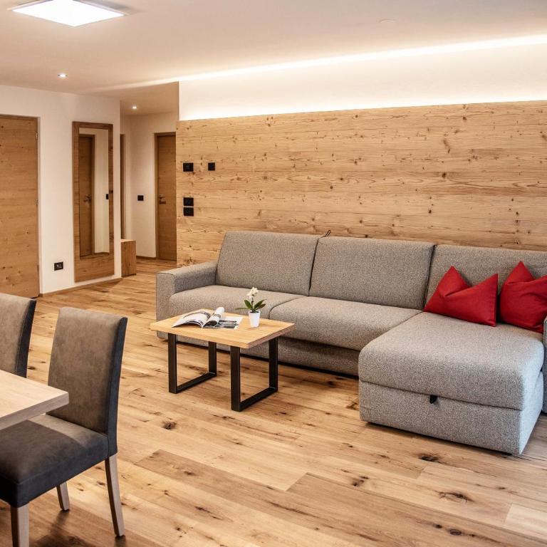 Willmüllerhof - Appartamento con 2 Camere da Letto - 9