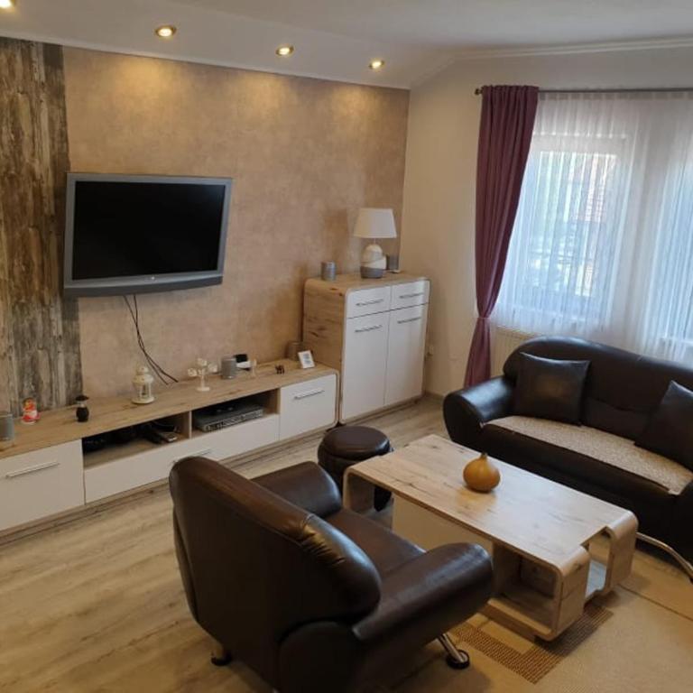 Una Valley Bihać - Villa - 61