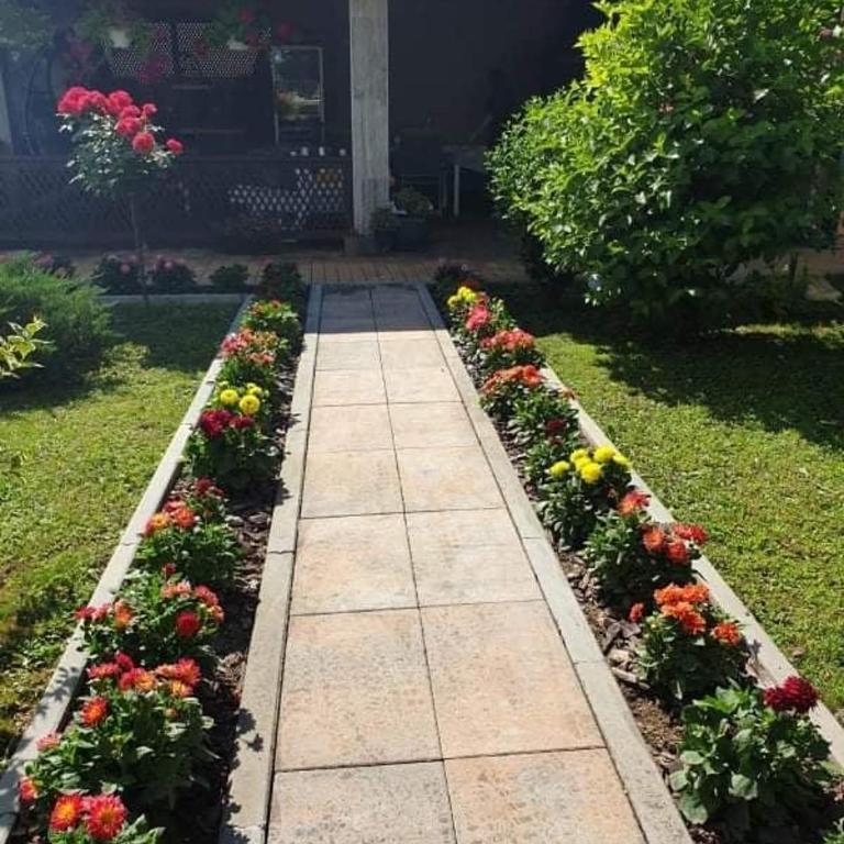 Una Valley Bihać - Villa - 21