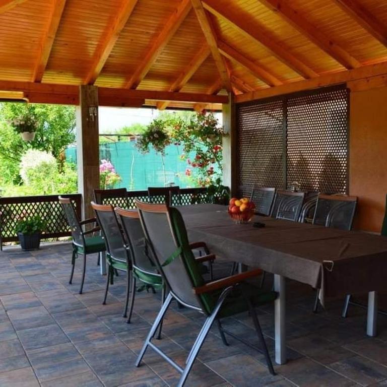 Una Valley Bihać - Villa - 23