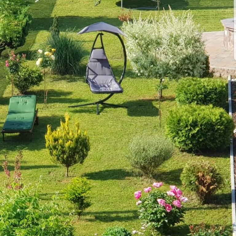 Una Valley Bihać - Villa - 16