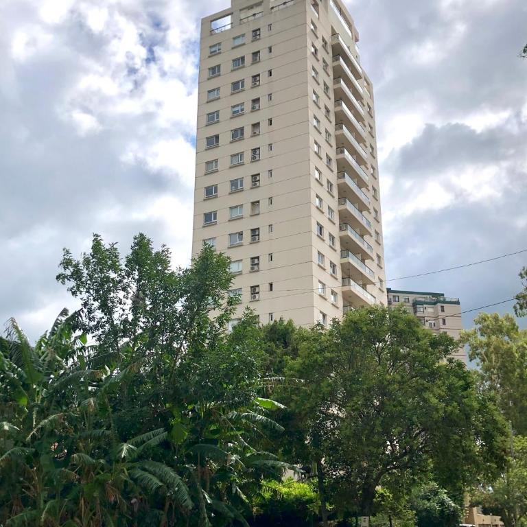 Delta Tower - Apartamento de 1 dormitorio - 11