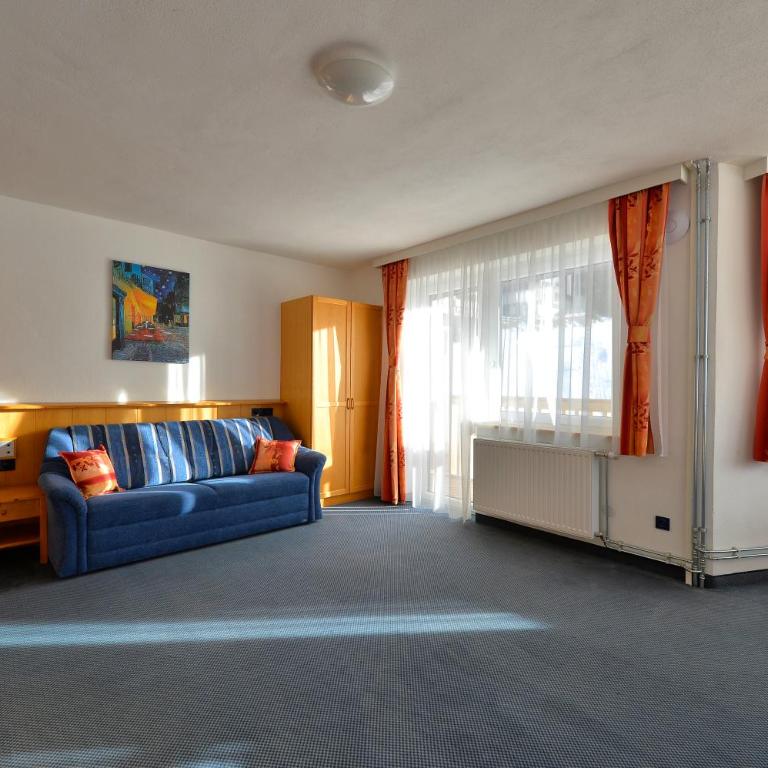 Almhotel Kärnten - Senior Suite - 5