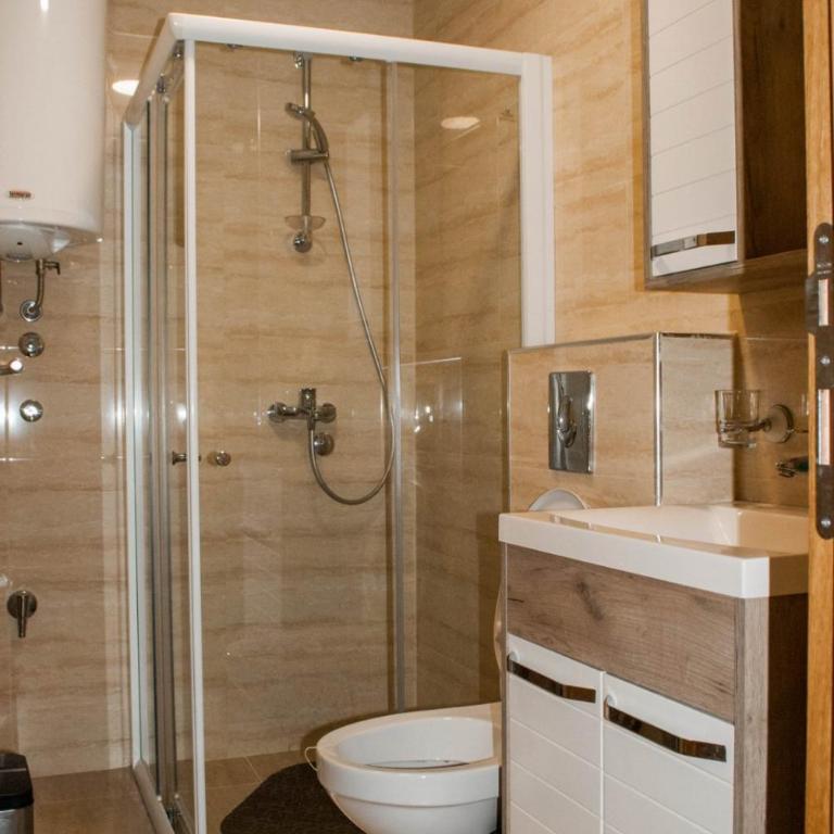 Apartman Soko - Apartman sa 1 Spavaćom Sobom - 15