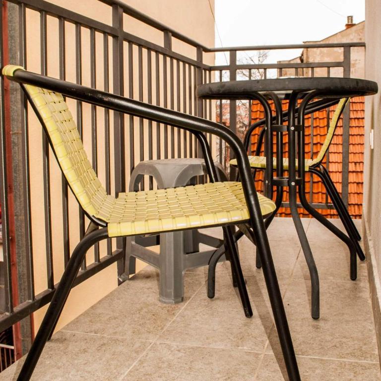 Apartman Soko - Apartman sa 1 Spavaćom Sobom - 14