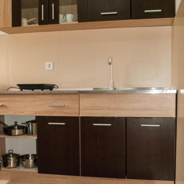 Apartman Soko - Apartman sa 1 Spavaćom Sobom - 6