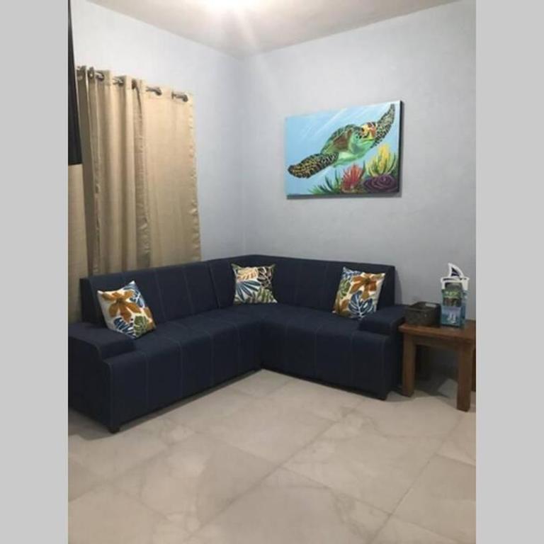 Brand new apartment, charming and family-friendly - Three-Bedroom Apartment - 1