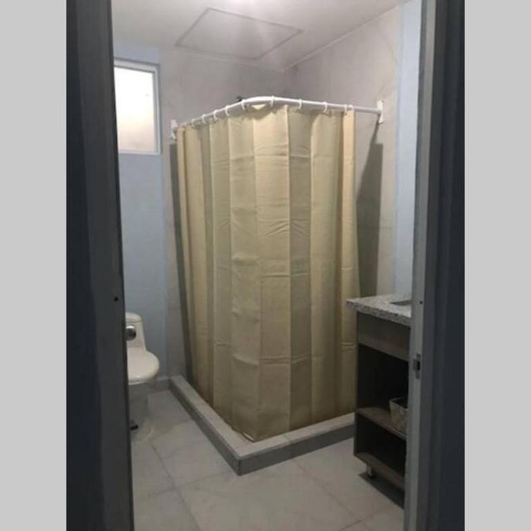 Brand new apartment, charming and family-friendly - Three-Bedroom Apartment - 11