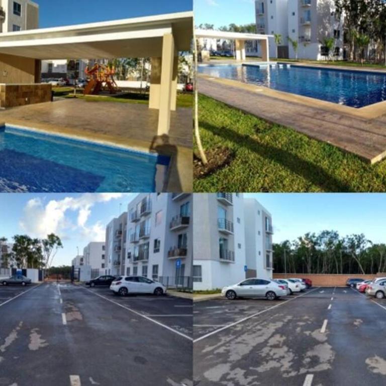 Brand new apartment, charming and family-friendly - Three-Bedroom Apartment - 22