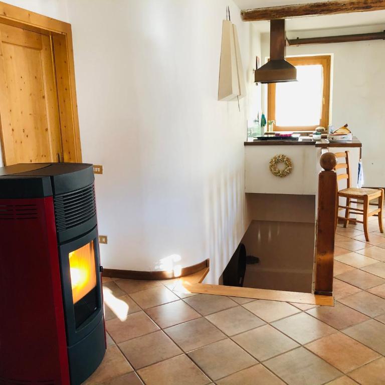 Coriva Homes - Termenago - Ferienhaus - 16