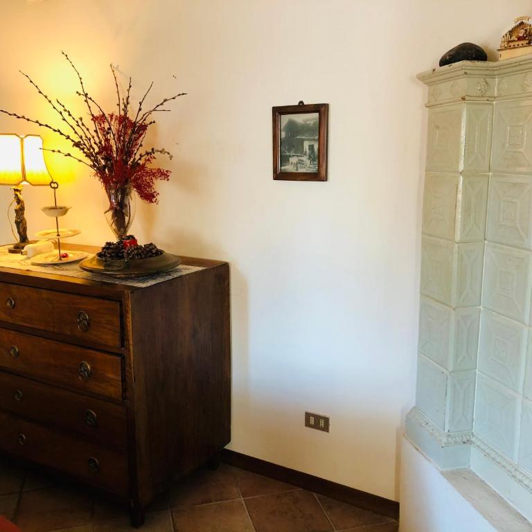 Coriva Homes - Termenago - Ferienhaus - 19