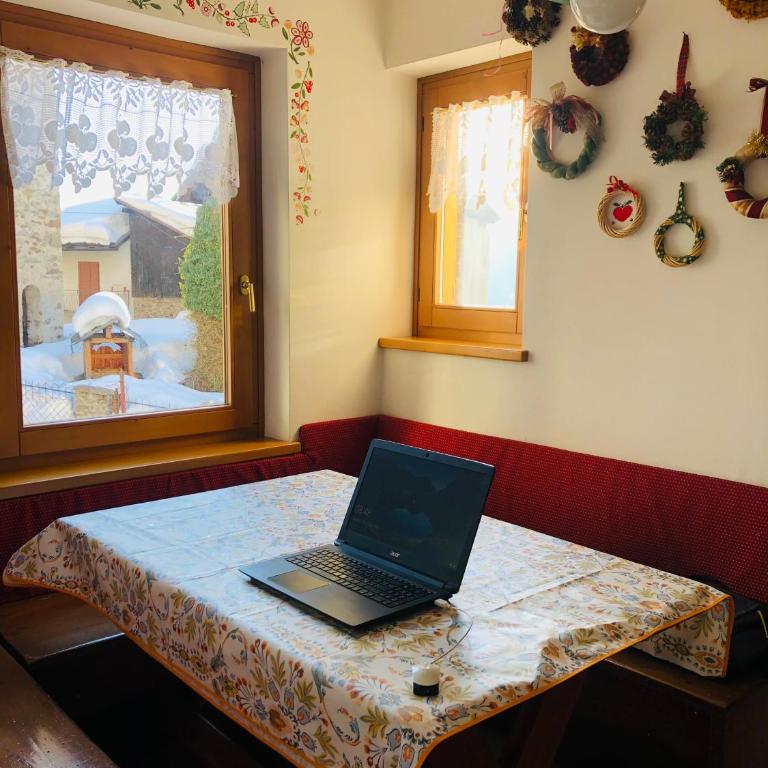 Coriva Homes - Termenago - Ferienhaus - 9
