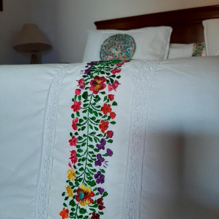 Casa de Siete Balcones Hotel Boutique - Suite Estándar - 15
