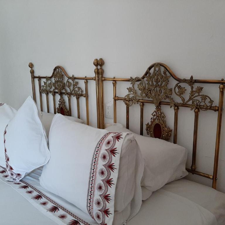Casa de Siete Balcones Hotel Boutique - Suite Junior - 8