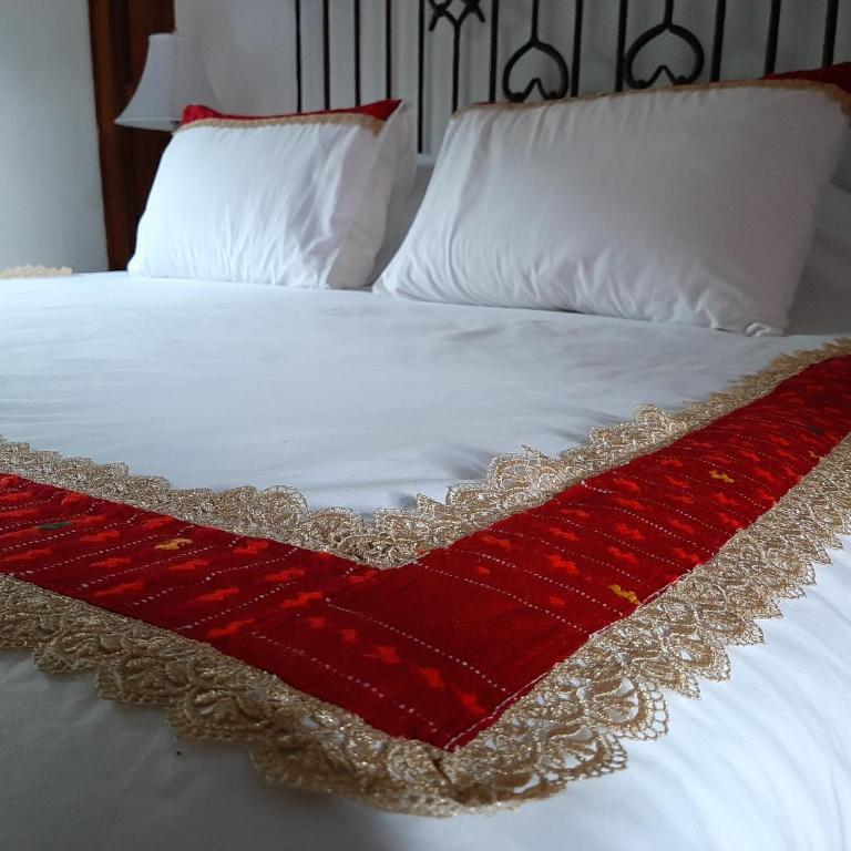 Casa de Siete Balcones Hotel Boutique - Suite Estándar - 28