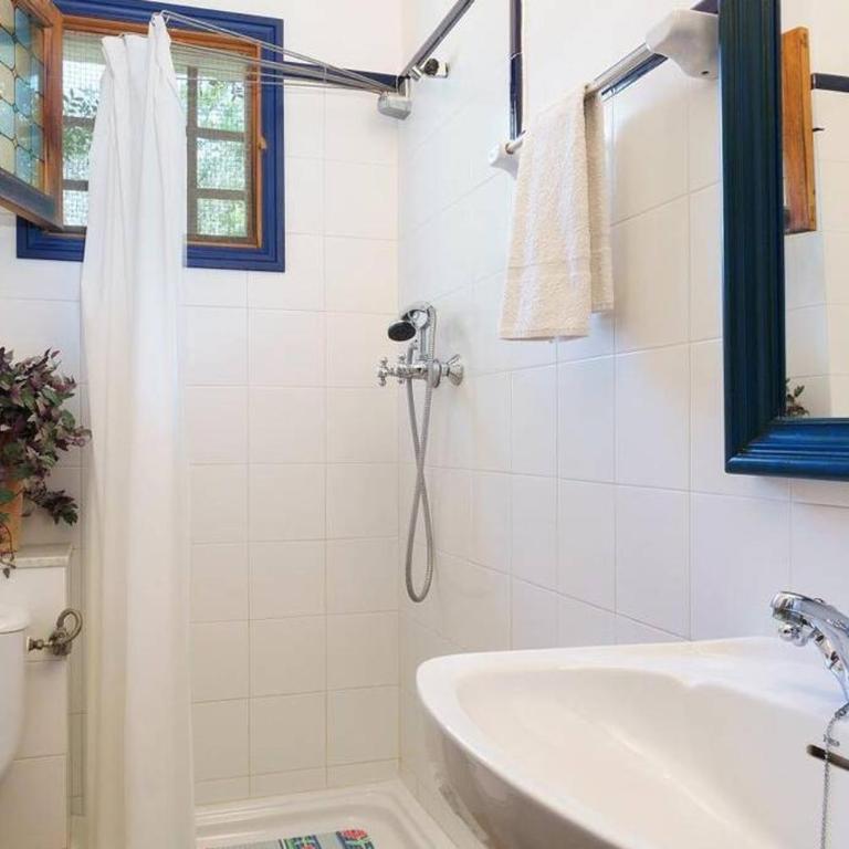 Villa Nord - Typical Majorcan Villa, private pool, bbq, mediterranean garden, petfriendly - Villa - 30