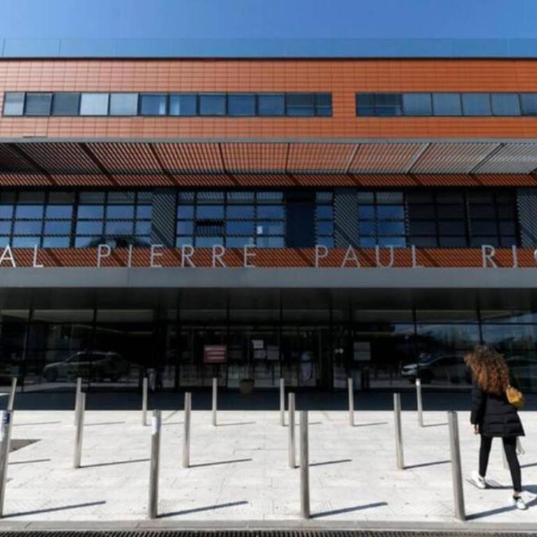 Le Sweet Toulouse Purpan - Hopital & Tram à 5 minutes - Parking - Superior Studio - 13