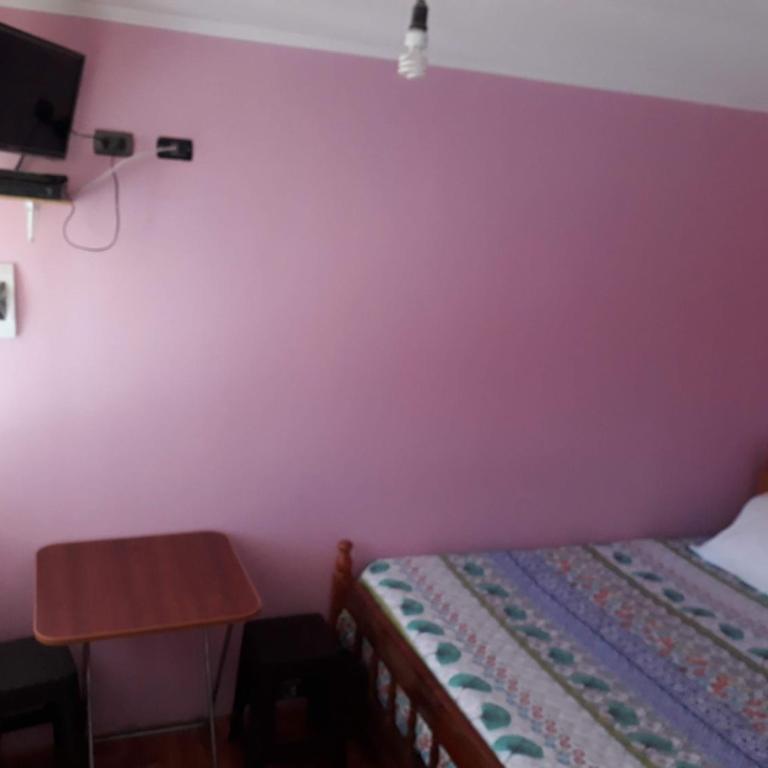 Hospedaje Los Abuelos - Double Room - 12
