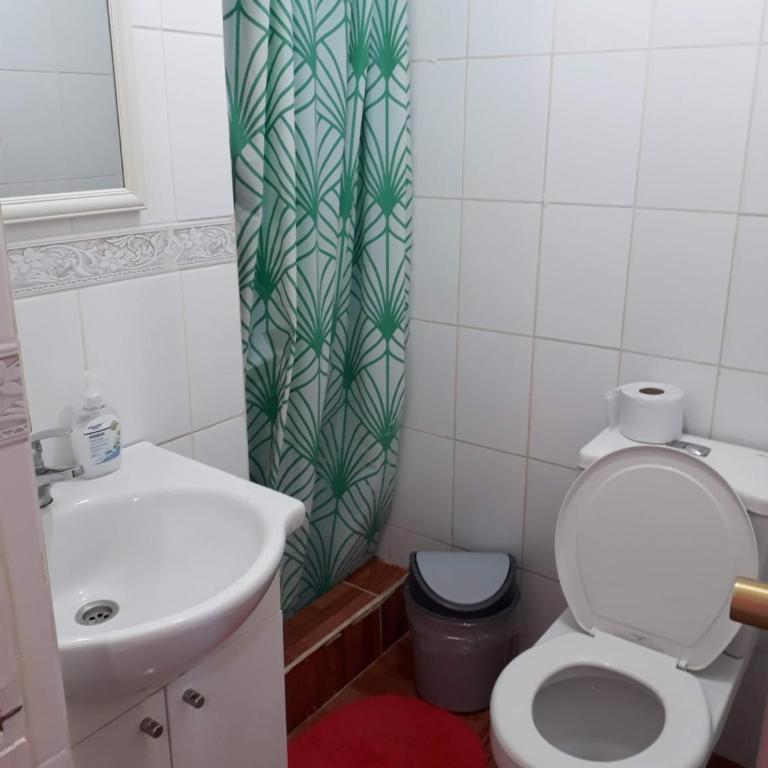 Hospedaje Los Abuelos - Habitación Doble - 13