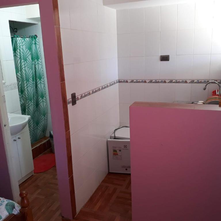 Hospedaje Los Abuelos - Double Room - 10
