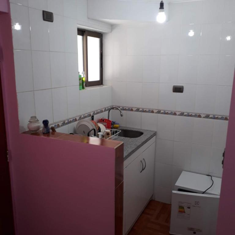 Hospedaje Los Abuelos - Double Room - 19
