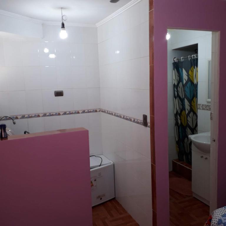 Hospedaje Los Abuelos - Double Room - 18