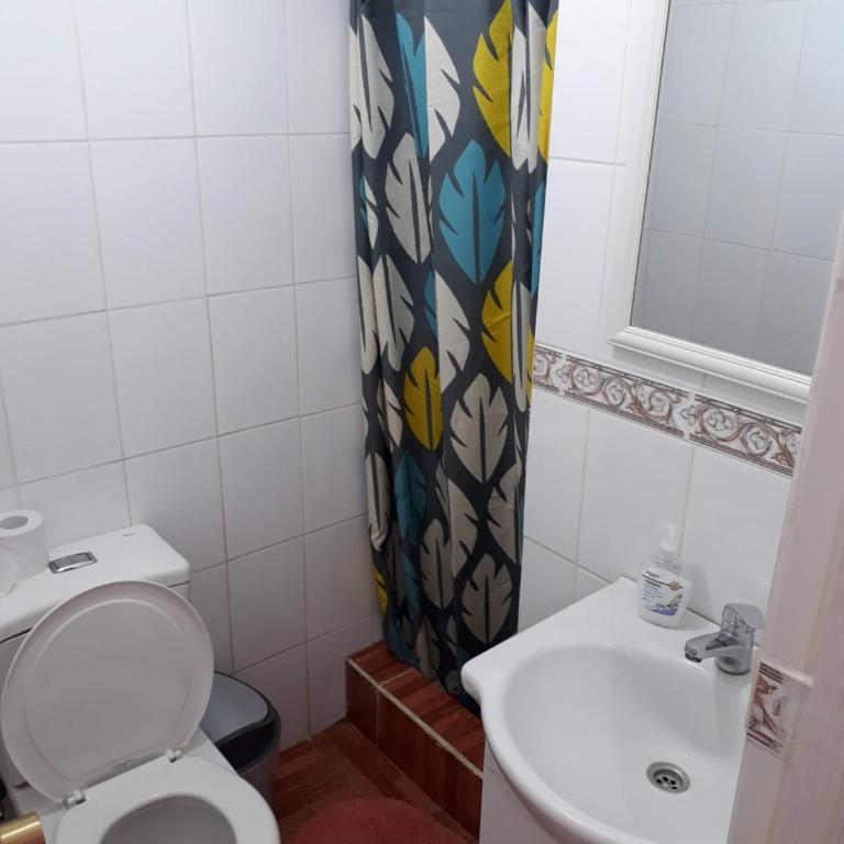 Hospedaje Los Abuelos - Double Room - 17