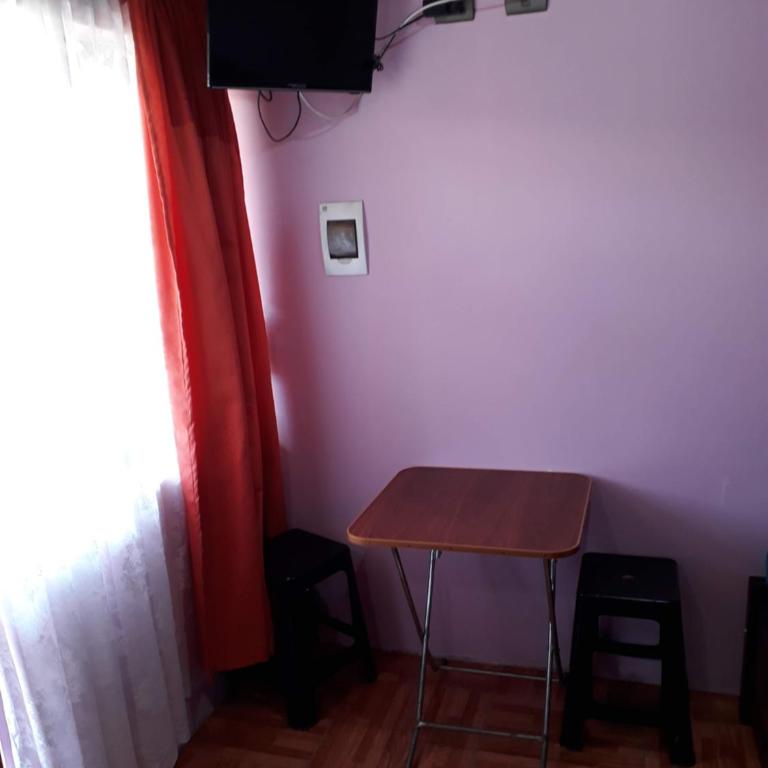 Hospedaje Los Abuelos - Double Room - 21