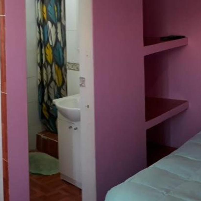 Hospedaje Los Abuelos - Double Room - 25
