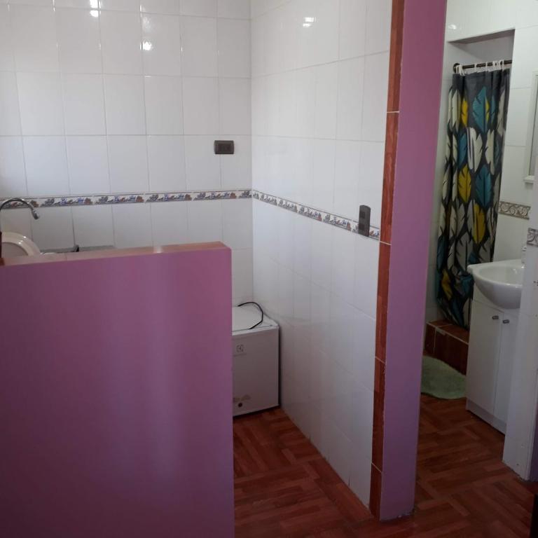 Hospedaje Los Abuelos - Double Room - 23