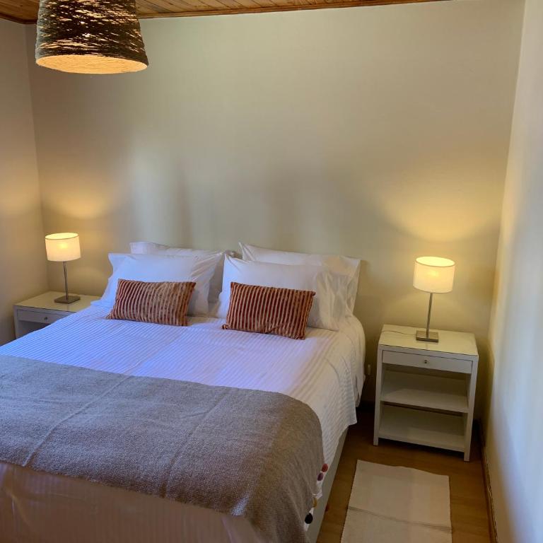 Casa Kumel - Casa de 4 dormitorios - 10