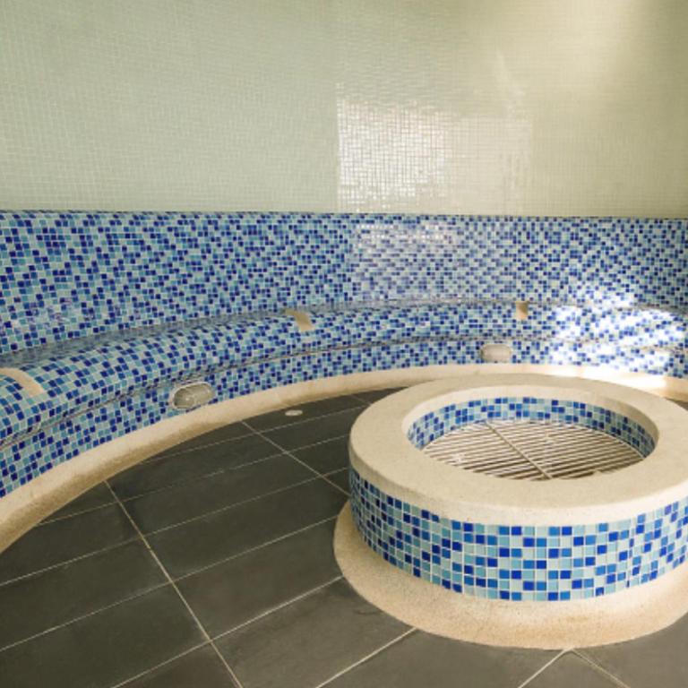APARTAMENTO en SANTA MARTA, RODADERO SUR, RESERVA DEL MAR - Apartamento de 2 dormitorios - 35