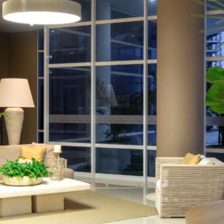 APARTAMENTO en SANTA MARTA, RODADERO SUR, RESERVA DEL MAR - Apartamento de 2 dormitorios - 49