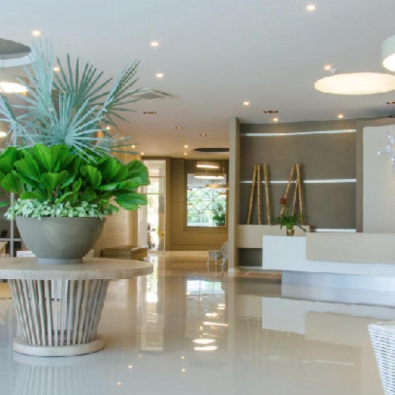 APARTAMENTO en SANTA MARTA, RODADERO SUR, RESERVA DEL MAR - Apartamento de 2 dormitorios - 48