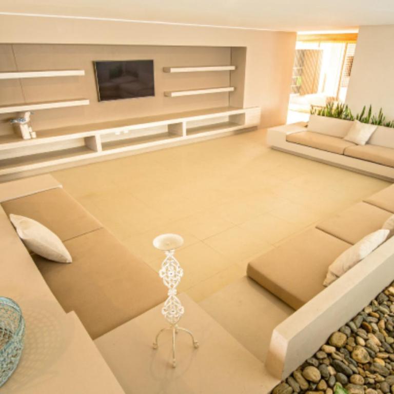 APARTAMENTO en SANTA MARTA, RODADERO SUR, RESERVA DEL MAR - Apartamento de 2 dormitorios - 44