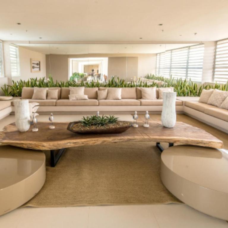 APARTAMENTO en SANTA MARTA, RODADERO SUR, RESERVA DEL MAR - Apartamento de 2 dormitorios - 45
