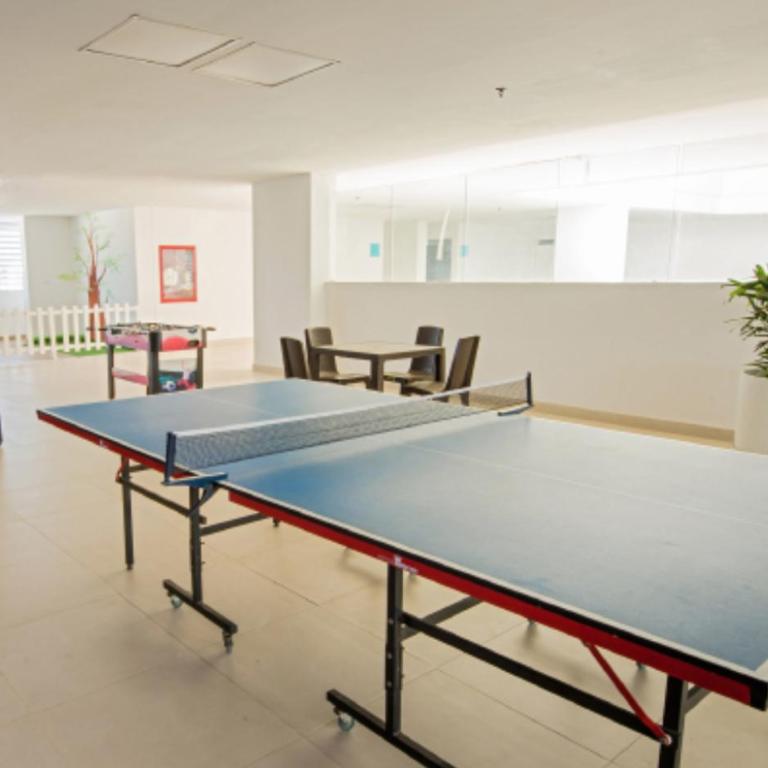 APARTAMENTO en SANTA MARTA, RODADERO SUR, RESERVA DEL MAR - Apartamento de 2 dormitorios - 51