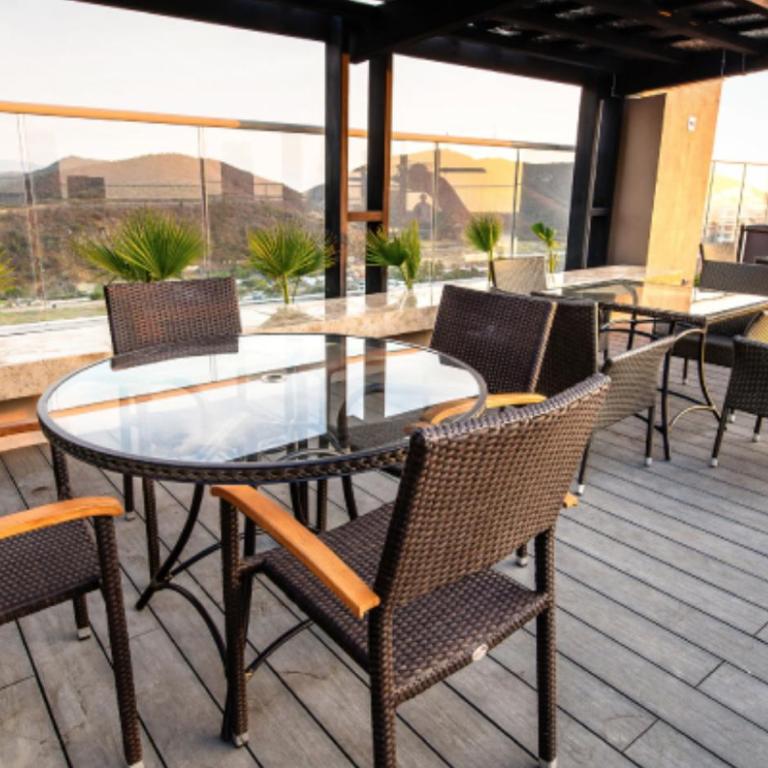 APARTAMENTO en SANTA MARTA, RODADERO SUR, RESERVA DEL MAR - Apartamento de 2 dormitorios - 42